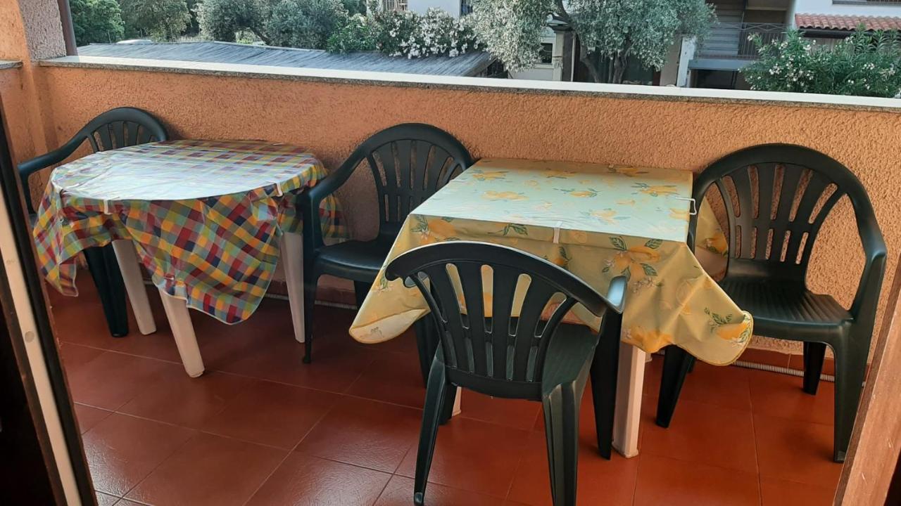 Pressi Aeroporto Costa Smeralda أولبيا المظهر الخارجي الصورة