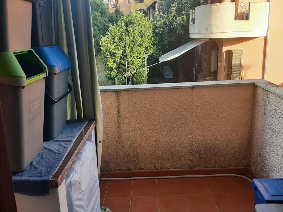 Pressi Aeroporto Costa Smeralda أولبيا المظهر الخارجي الصورة