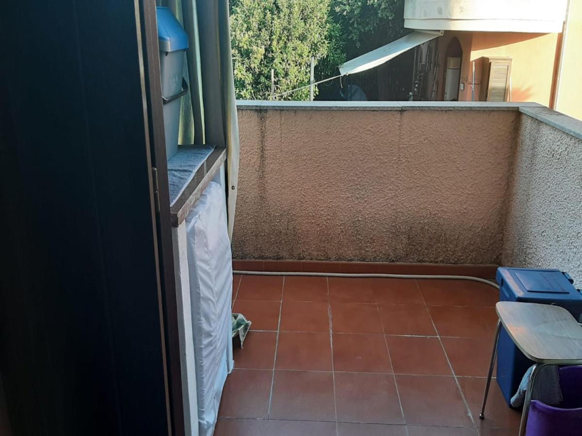 Pressi Aeroporto Costa Smeralda أولبيا المظهر الخارجي الصورة